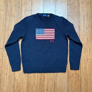 Ralph Lauren Sweater